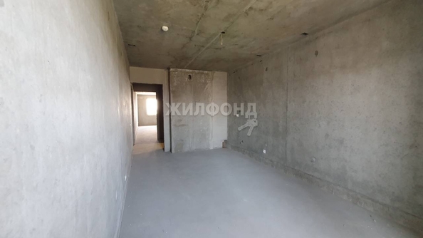 
   Продам 1-комнатную, 47.5 м², Забалуева ул, 96

. Фото 4.