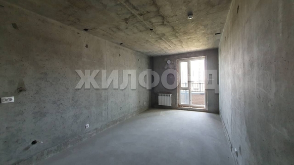 
  Продается 1-комн. квартира, 48 м², ЖК Радуга Сибири, дом 4
. Фото 2.