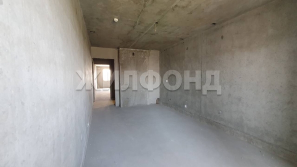 
  Продается 1-комн. квартира, 48 м², ЖК Радуга Сибири, дом 4
. Фото 3.