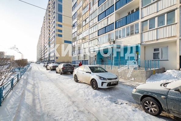 
   Продам студию, 19.8 м², Виктора Уса ул, 7

. Фото 12.