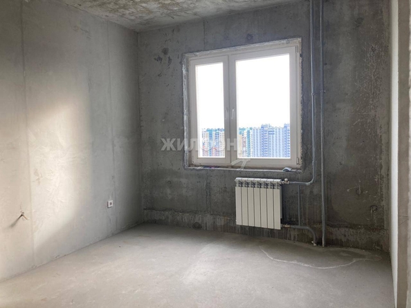 
   Продам 1-комнатную, 39.7 м², Ошанина ул, 5

. Фото 1.