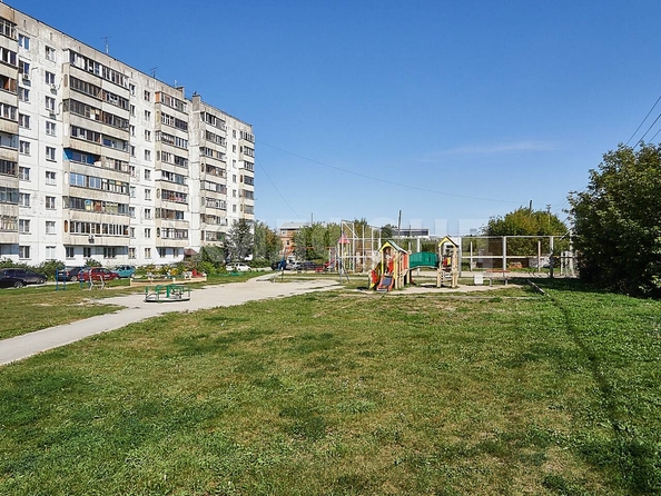 
   Продам 1-комнатную, 32.2 м², Мира ул, 59

. Фото 5.