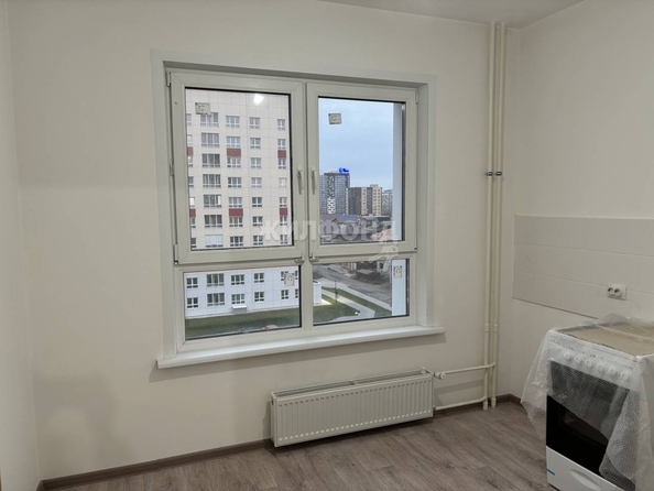 
   Продам 1-комнатную, 30.7 м², Степная ул, 262а

. Фото 1.