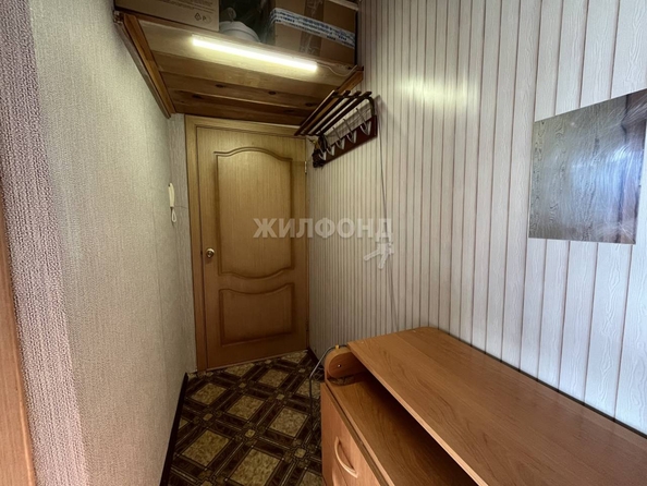 
   Продам 1-комнатную, 30.3 м², Забалуева ул, 11

. Фото 4.