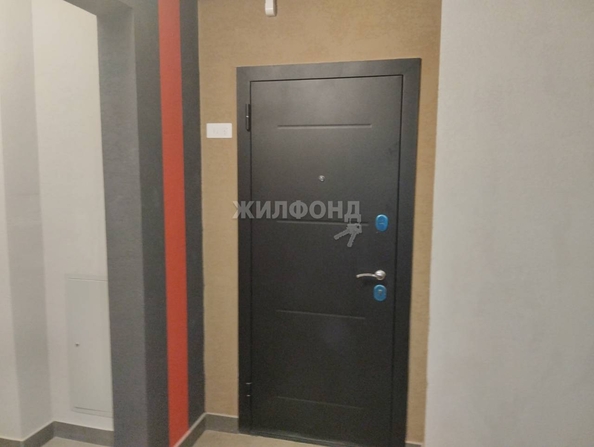 
   Продам 1-комнатную, 28 м², Связистов ул, 162/1

. Фото 11.