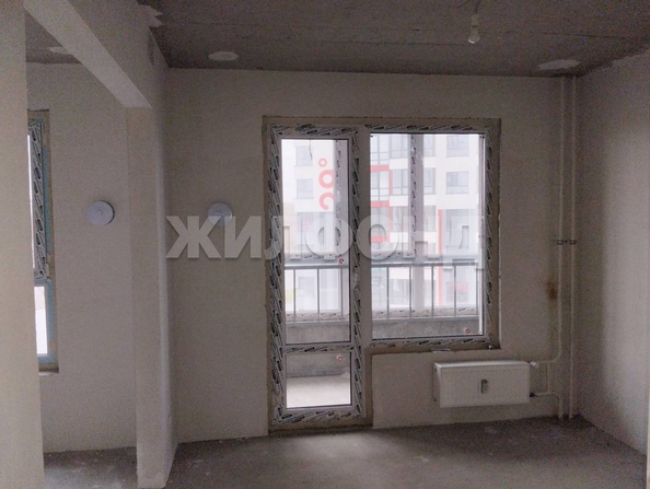 
  Продается 1-комн. квартира, 28 м², ЖК Азимут, дом 2
. Фото 10.