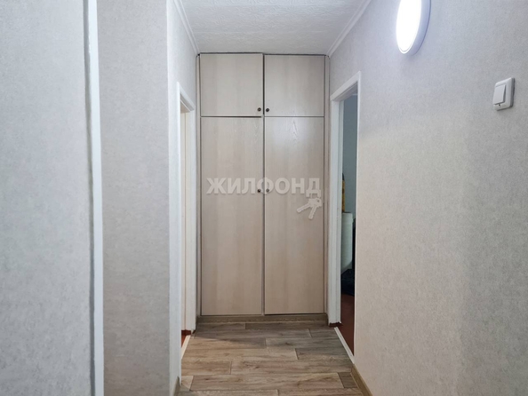 
   Продам 2-комнатную, 44 м², Немировича-Данченко ул, 4/3

. Фото 5.