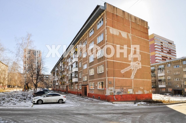 
   Продам 2-комнатную, 44 м², Немировича-Данченко ул, 4/3

. Фото 12.