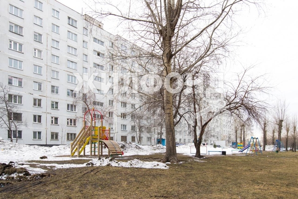 
   Продам 2-комнатную, 53.4 м², Макаренко ул, 7

. Фото 14.