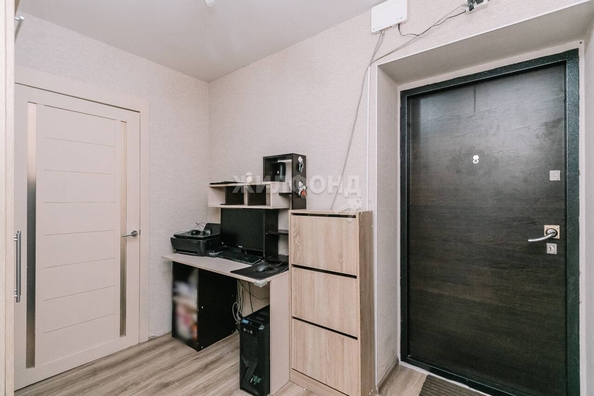 
   Продам 2-комнатную, 42.7 м², Кубовая ул, 96/4

. Фото 6.