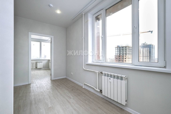 
   Продам 2-комнатный апартамент, 46.3 м², Кирова ул, 113/2

. Фото 20.