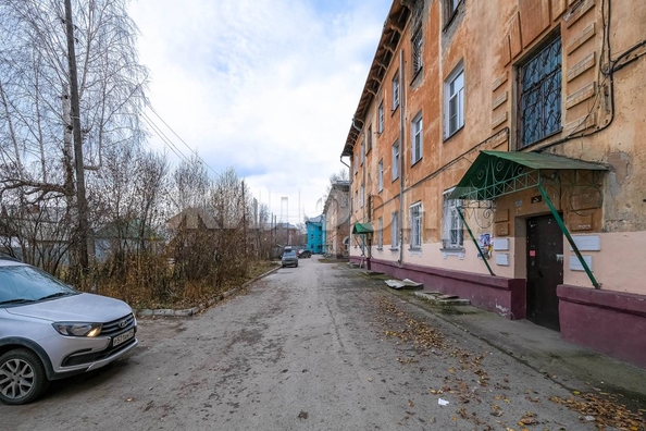 
  Продается 2-комн. квартира, 58.2 м², Бурденко ул, д. 25
. Фото 2.