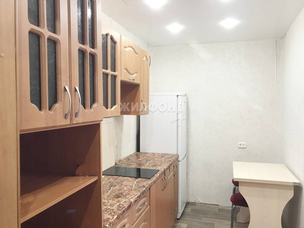 
   Продам 2-комнатную, 34.3 м², Сибиряков-Гвардейцев ул, 44/5

. Фото 4.