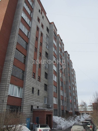 
   Продам 2-комнатную, 81.3 м², Дуси Ковальчук ул, 185/1

. Фото 1.