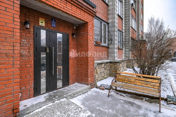 
   Продам 2-комнатную, 81.3 м², Дуси Ковальчук ул, 185/1

. Фото 21.