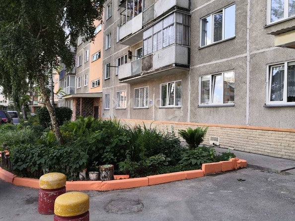 
   Продам 3-комнатную, 60.4 м², Ударная ул, 29

. Фото 15.