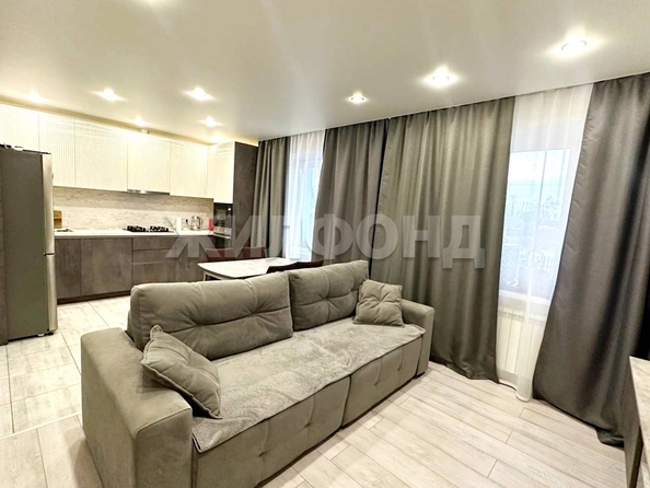 
   Продам 3-комнатную, 61.3 м², Советская ул, 7

. Фото 4.