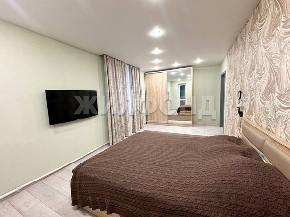 
   Продам 3-комнатную, 61.3 м², Советская ул, 7

. Фото 10.
