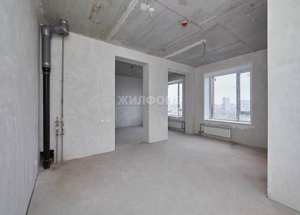 
   Продам 4-комнатную, 101.6 м², Трудовая ул, 25/1

. Фото 2.