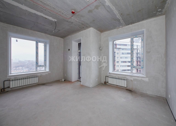 
   Продам 4-комнатную, 101.6 м², Трудовая ул, 25/1

. Фото 3.