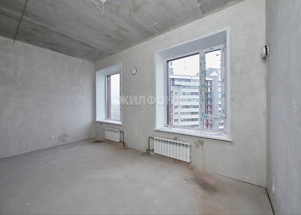 
   Продам 4-комнатную, 101.6 м², Трудовая ул, 25/1

. Фото 8.