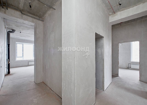 
   Продам 4-комнатную, 101.6 м², Трудовая ул, 25/1

. Фото 13.