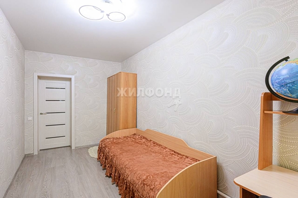 
   Продам дом, 122.7 м², Новосибирск

. Фото 9.