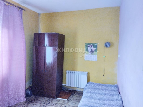 
   Продам дом, 76.6 м², Старый Искитим

. Фото 9.