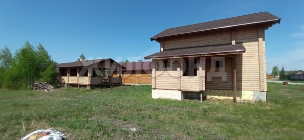 
   Продам дом, 77 м², Боровое село

. Фото 1.