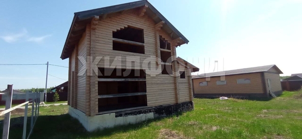 
   Продам дом, 77 м², Боровое село

. Фото 3.