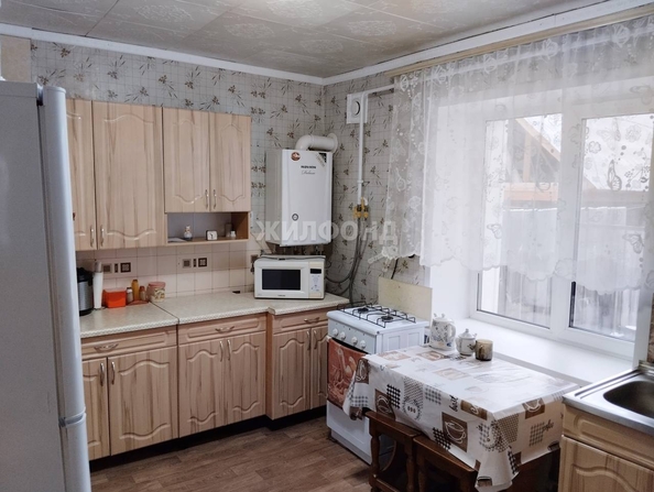 
   Продам дом, 48.8 м², Чернаково

. Фото 1.