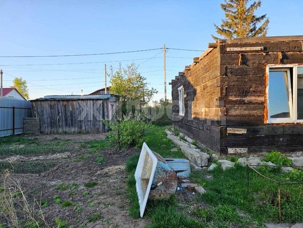 
   Продам дом, 60 м², Криводановка село

. Фото 7.