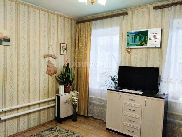 
   Продам дом, 55 м², Новосибирск

. Фото 11.