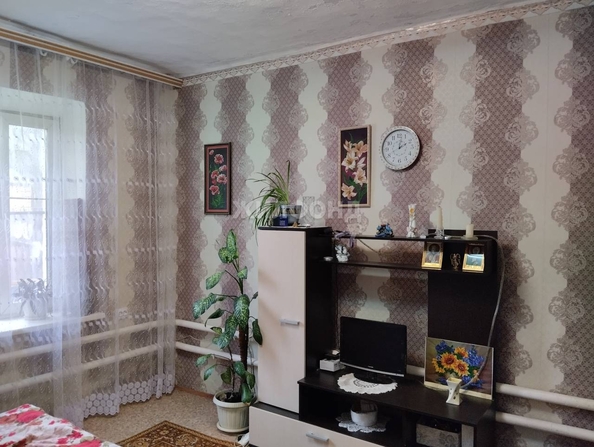 
   Продам дом, 55 м², Новосибирск

. Фото 15.