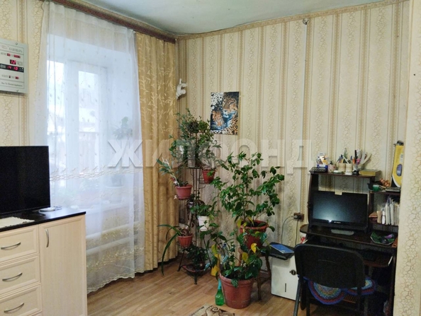 
   Продам дом, 55 м², Новосибирск

. Фото 5.