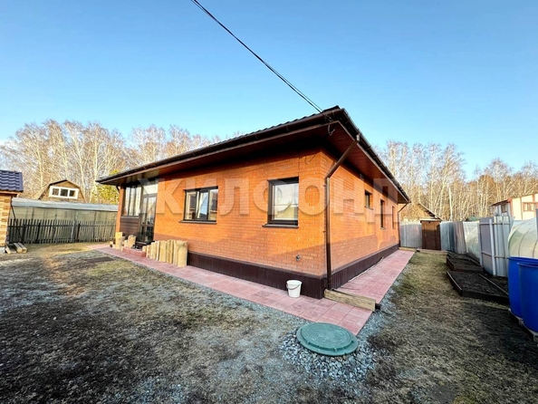 
   Продам дом, 125.8 м², Новосибирск

. Фото 5.