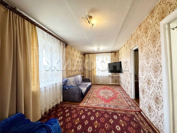 
   Продам дом, 51.9 м², Новошилово

. Фото 7.