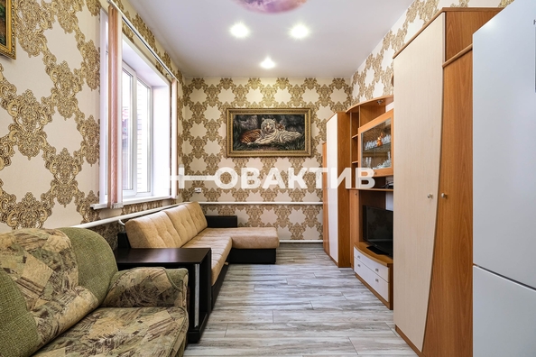 
   Продам коттедж, 490 м², Новосибирск

. Фото 9.