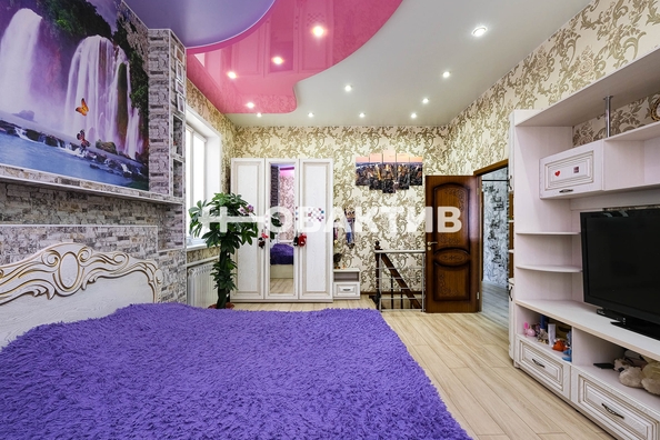 
   Продам коттедж, 490 м², Новосибирск

. Фото 12.