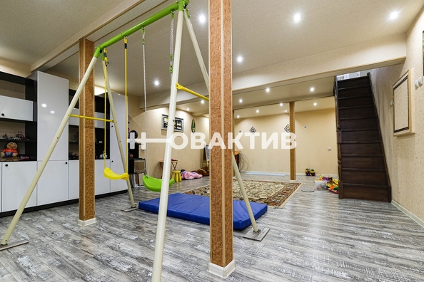 
   Продам коттедж, 490 м², Новосибирск

. Фото 14.