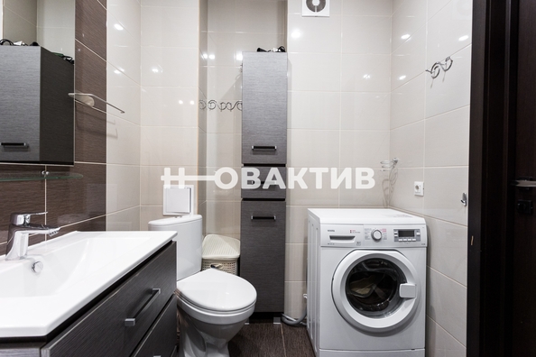 
   Продам 2-комнатную, 37.3 м², Дунаевского ул, 14

. Фото 18.