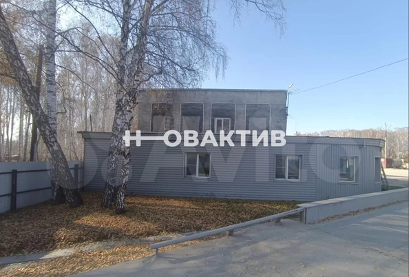 
   Продам помещение под производство, 1865 м², Максима Горького ул, 86

. Фото 8.