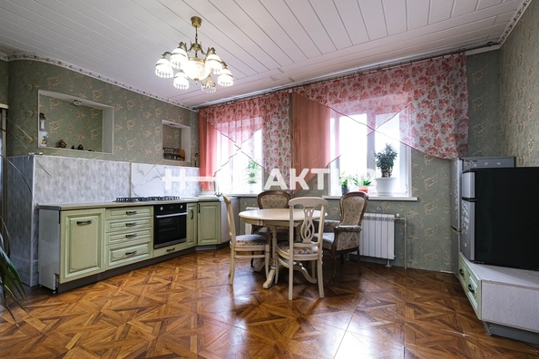 
   Продам дом, 220 м², Новосибирск

. Фото 35.