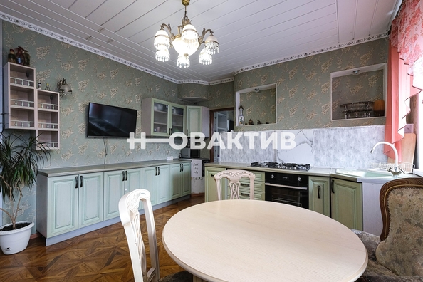 
   Продам дом, 220 м², Новосибирск

. Фото 37.