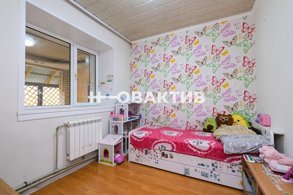 
   Продам дом, 220 м², Новосибирск

. Фото 45.