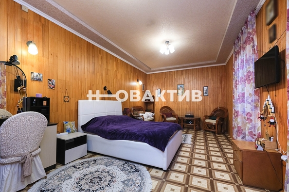 
   Продам дом, 220 м², Новосибирск

. Фото 63.