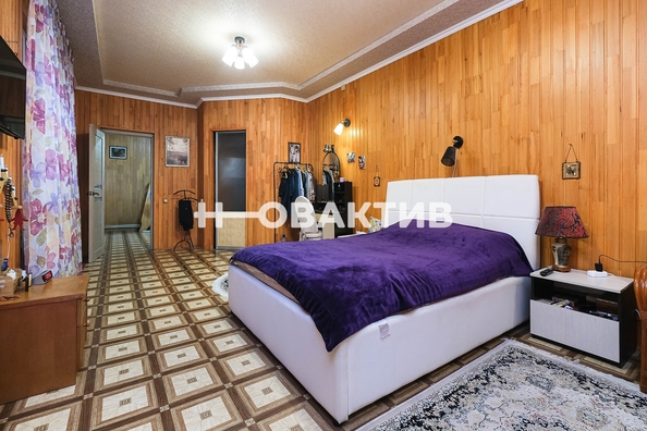 
   Продам дом, 220 м², Новосибирск

. Фото 65.