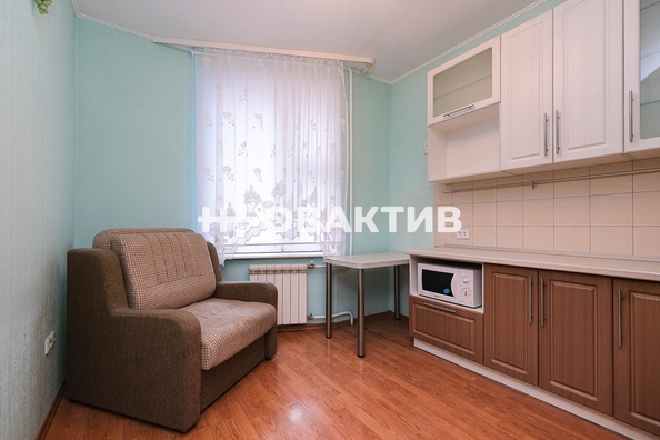 
   Продам 1-комнатную, 39.3 м², Горский мкр, 67

. Фото 8.