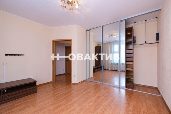 
   Продам 1-комнатную, 39.3 м², Горский мкр, 67

. Фото 13.