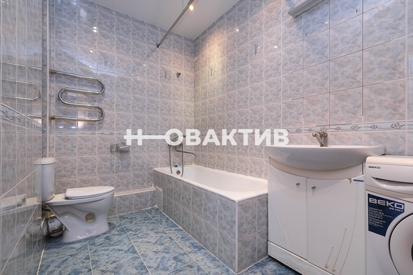 
   Продам 1-комнатную, 39.3 м², Горский мкр, 67

. Фото 15.